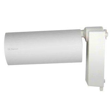 Dr.Bright 亮博士 LED軌道燈 30W 功率 2700Lm 額定光通量  黃光  1個