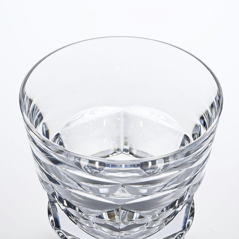 美品】バカラ／アビス タンブラー／BC278 （バカラ Baccarat グラス 