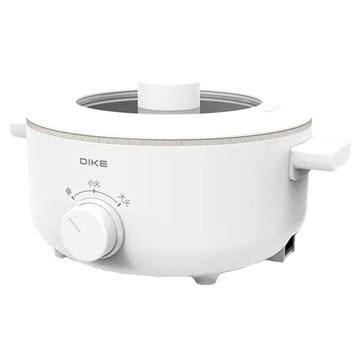 DIKE 多功能陶瓷電煮鍋 3L  HKE110
