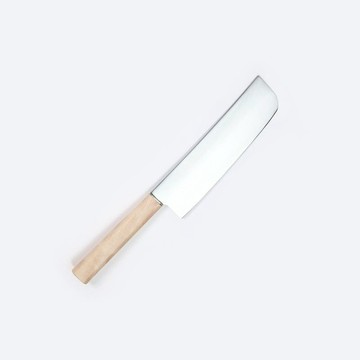 Yuri / Nakiri knife 菜切刀