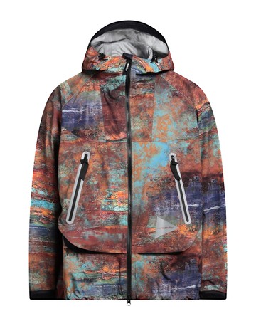 AND WANDER Jackets - Item 16357582