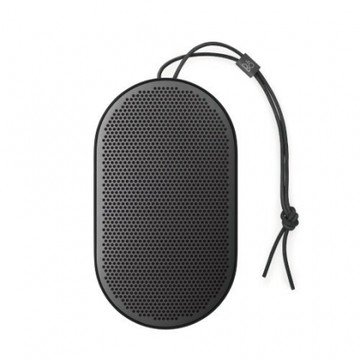 B&O PLAY BeoPlay P2 無線藍芽喇叭 公司貨尊爵黑