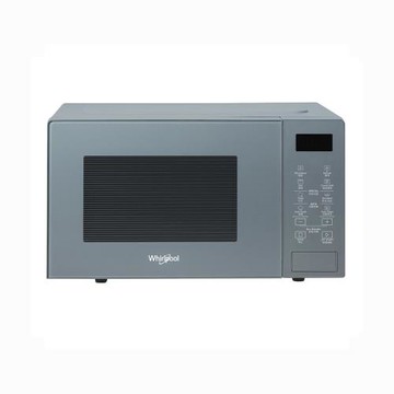 Whirlpool惠而浦20公升2合1燒烤微波爐(寧靜藍) MWP203EUT