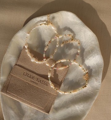 阿芙蘿黛蒂的氣質