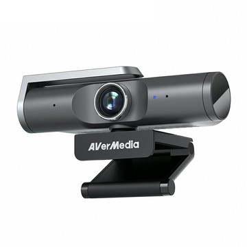 AVerMedia 圓剛 PW515 4K UHD網路攝影機