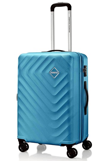 SENNA 25吋 可擴充行李箱