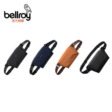 Bellroy Venture Sling 6L 可放水瓶 斜背包(BMVA)