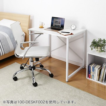 電腦桌簡約辦公桌 寫字臺書桌 現代簡易家用電腦桌J-40公司貨