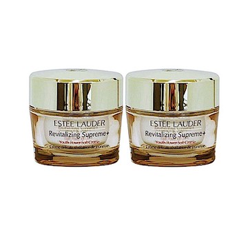 ESTEE LAUDER 雅詩蘭黛 年輕無敵膠原霜 75ml 2入組