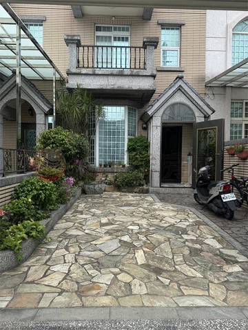 學區大地坪別墅｜桃園市大溪區仁和東街