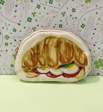 【震撼精品百貨】Chip N Dale 奇奇蒂蒂松鼠 迪士尼 DISNEY三明治包-松鼠#61173 震撼日式精品百貨