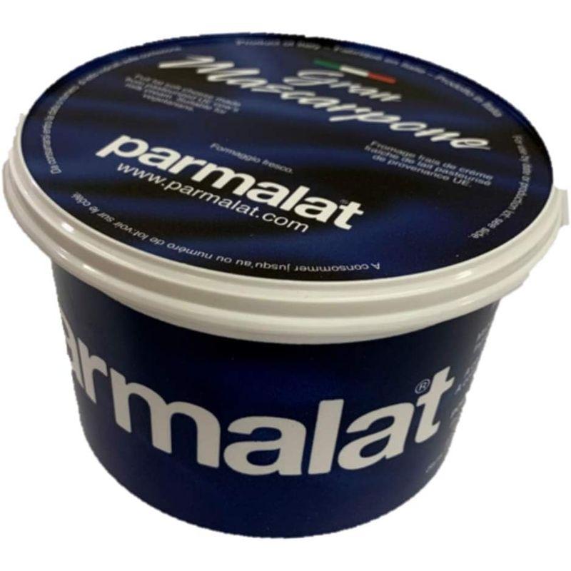 Parmalat イタリア産 マスカルポ?ネチーズ ５００ｇ