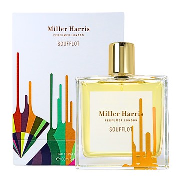 Miller Harris Soufflot 蘇弗洛晨光淡香精 EDP 100ml