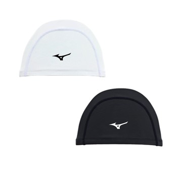 MIZUNO SWIM N2TWB562- 矽膠泳帽 泳帽【iSport愛運動】