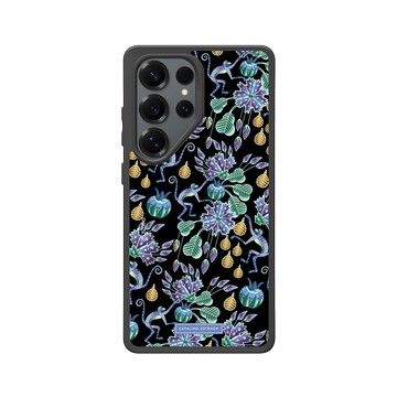 Galaxy S25 Ultra SolidSuit 黑 - Catalina Estrada - Monkey Fruit