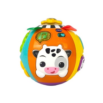 Vtech 奇趣動物感統學習球