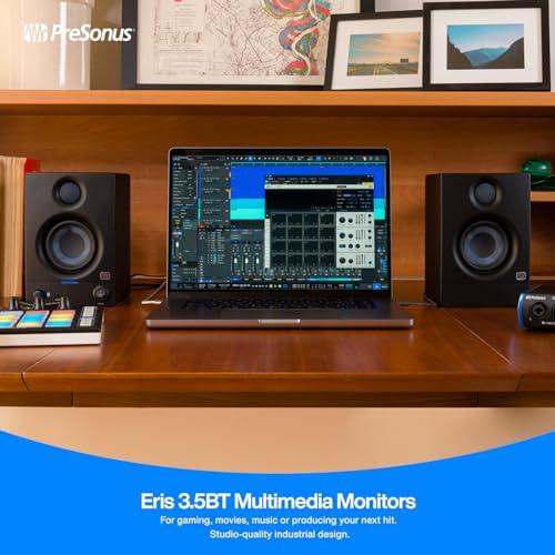 PreSonus Eris E5 BT-5.25