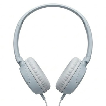 audio-technica 鐵三角 USB Type-C 耳罩式耳機  灰藍色  ATH-S120C
