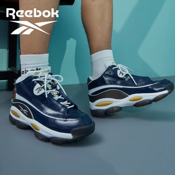 【REEBOK】_THE ANSWER DMX 籃球鞋_男/女_HR1061 官方旗艦店