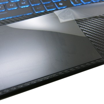 EZstick ASUS FX608 FX608JM 系列適用 TOUCH PAD 觸控板 保護貼