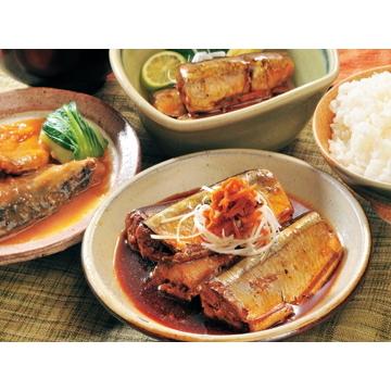 小野食品 三陸おのや やわらか煮魚