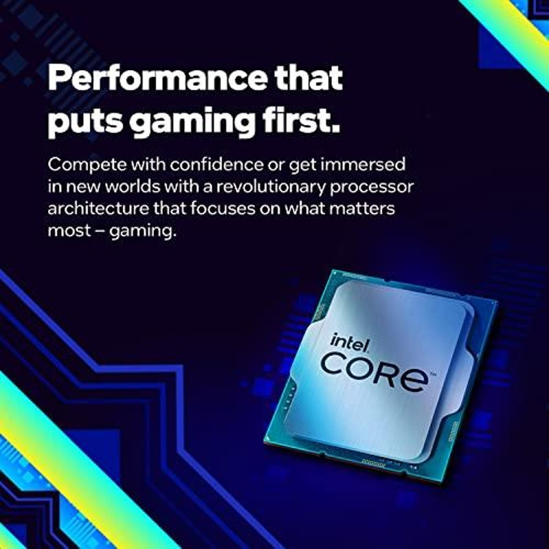 インテル INTEL CPU Core i5-12400 / 6/12 / 2.5GHz / 6xxChipset