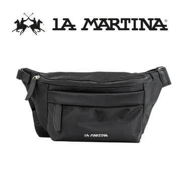 【LA MARTINA】限量2折 頂級輕量腰包肩背包 1842T 全新專櫃展示品