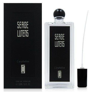 Serge Lutens 蘆丹氏 Lorpheline 孤兒怨 (孤女) 淡香精 EDP 50ml