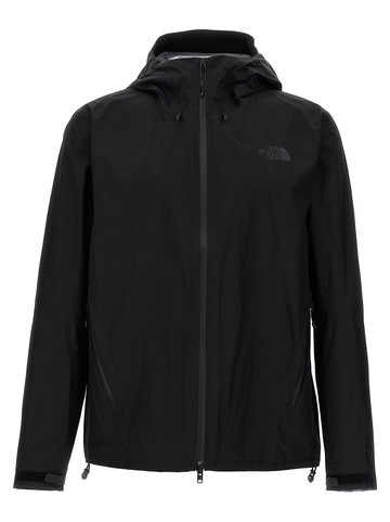 The North Face packable Jacket