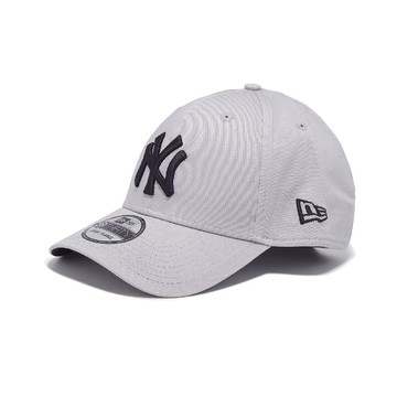 [ACS] New Era 棒球帽 3930 Storm Yankees 紐約洋基 灰 全封帽 帽子 NE13058394