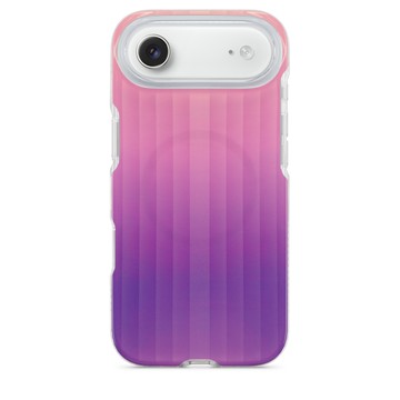 Tech21 FlexQuartz 保護殼，適用於 iPhone Air (MagSafe 相容)