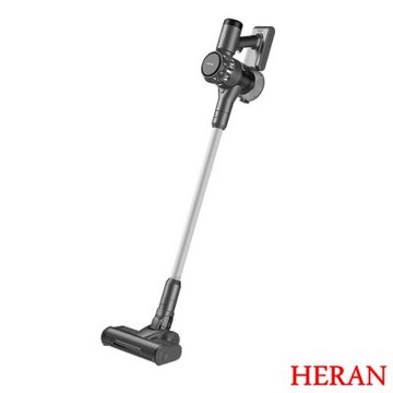 禾聯HERAN 無線手持吸塵器 HVC-35SC050