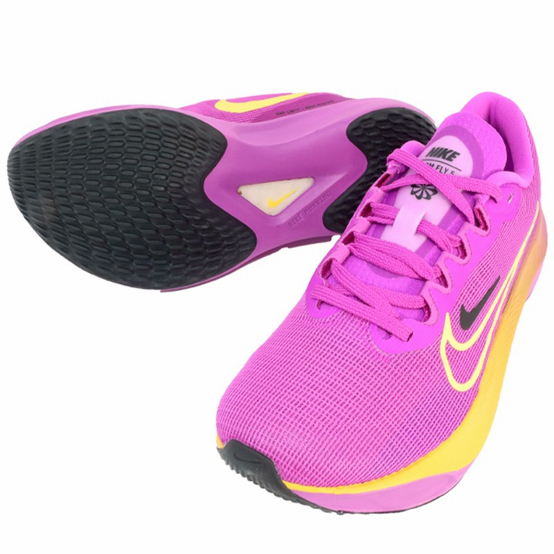 ナイキ NIKE レディース ランニングシューズ ズーム フライ 5 