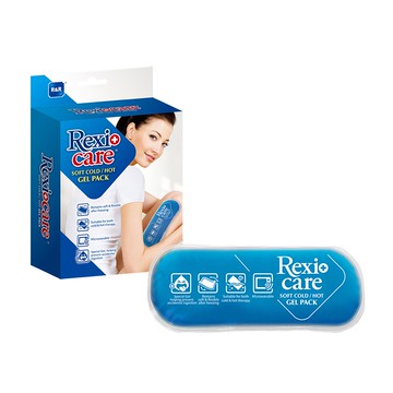 [佑全保健藥妝]R&R DURA長效型冷熱敷墊(M)/盒#SP-7501P