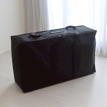 ［熊棉］簡易式三折床墊專用收納袋