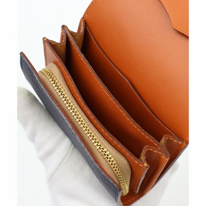 フェリージ ミニ財布 二つ折り財布 ミニコロコロ 1041/LD Felisi