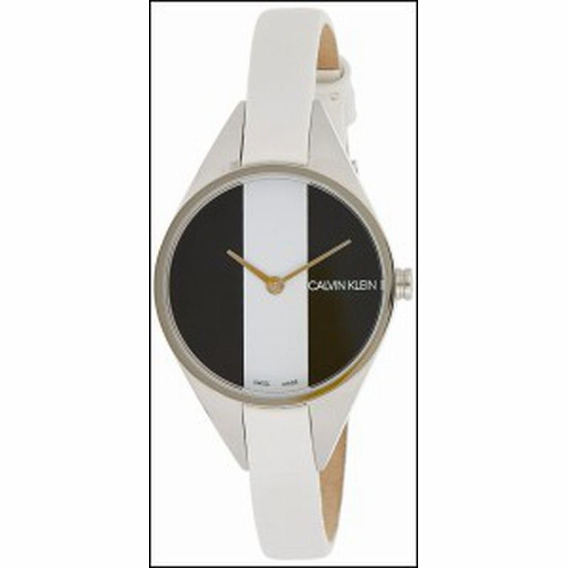 Ck hotsell quartz watch