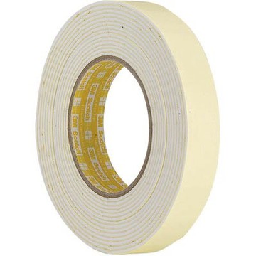 本月熱銷推薦 滿額再折【史代新文具】3M 113 48mm×5M 泡棉雙面膠帶