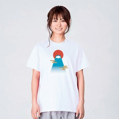 スイカ イラスト Tシャツ メンズ レディース おしゃれ かわいい 白 夏 プレゼント 大きいサイズ 綿100 160 S M L Xl 通販 Lineポイント最大get Lineショッピング