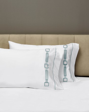 Retro Pillowcases, Set of 2