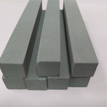 中國砂輪GC220油石 四角 GC220  100×13 磨刀棒 方型 研磨平面 直角 砂條 磨石 模具