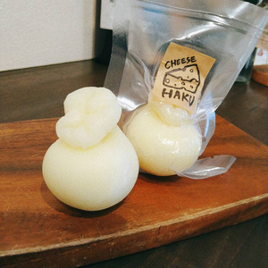 名古屋産チーズセット