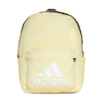 【adidas 愛迪達】後背包 jf0673 clsc bos bp  黃色  15 x 36 x 44cm  1入