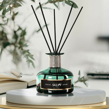 斯卡珞香薰酒店家用室內辦公室房間臥室持久衛生間廁所香氛