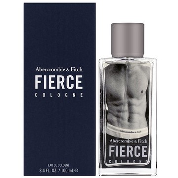 【名美香氛】Abercrombie & Fitch A&F 肌肉男 男性古龍水100ml 新包裝