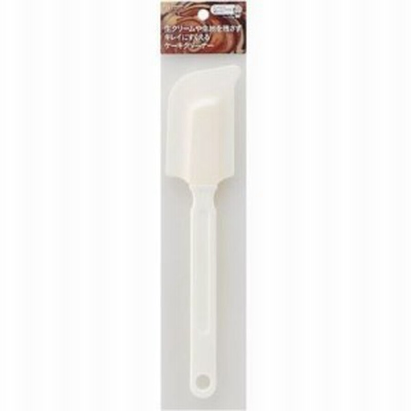 貝印 ヘラ スパチュラ ケーキクリーナー 大 Kai House Select Dl 6290 100個セット 通販 Lineポイント最大1 0 Get Lineショッピング
