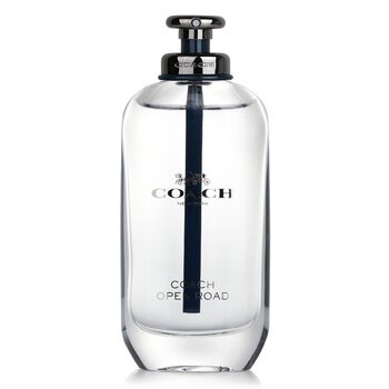 Coach 蔻馳 Open Road 加州公路淡香水 100ml/3.3oz-淡香水