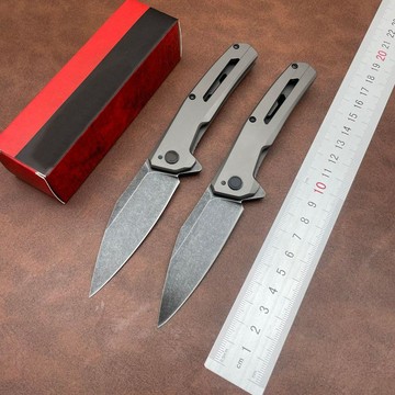【台湾热销】卡秀1404 戶外摺疊刀野外露營隨身折刀多功能口袋刀 水果小刀
