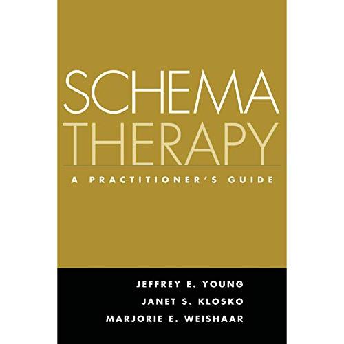 Schema Therapy: A Practitioner's Guide