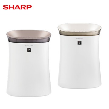 【SHARP 夏普】9坪抗敏空氣清淨機 FU-H40T